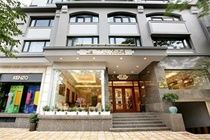 Lan Vien Hotel Hanoi Luaran gambar