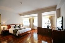 Lan Vien Hotel Hanoi Luaran gambar